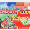 Monopoly Ludo - Image 2