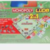 Monopoly Ludo
