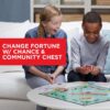Monopoly Ludo - Image 10