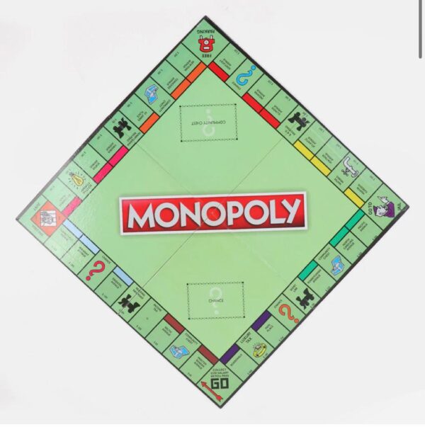 Monopoly - Image 6