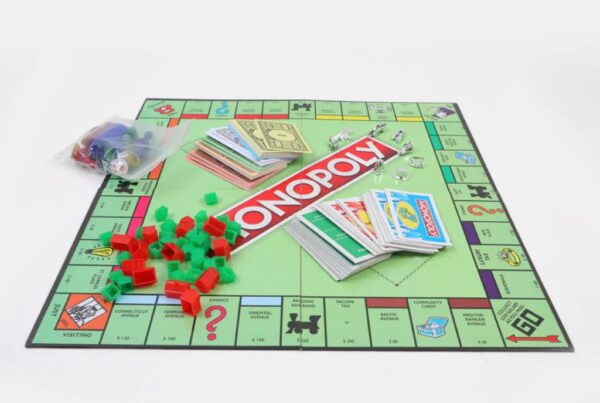 Monopoly - Image 2