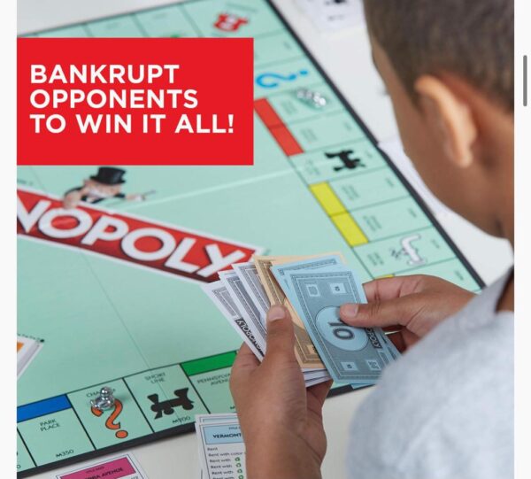 Monopoly - Image 9