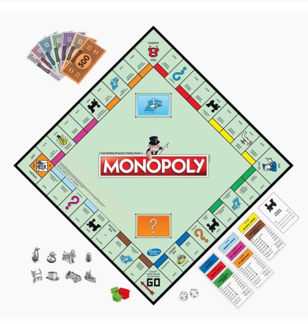 Monopoly - Image 10