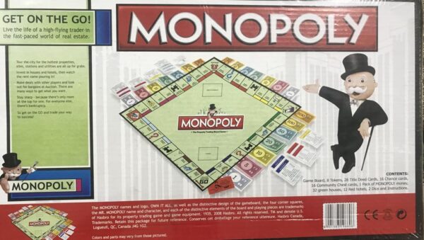 Monopoly - Image 11