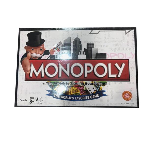 Monopoly