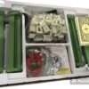 2 IN 1 Scrabble & Monopoly - Image 3
