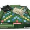 2 IN 1 Scrabble & Monopoly - Image 4