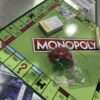 2 IN 1 Scrabble & Monopoly - Image 5