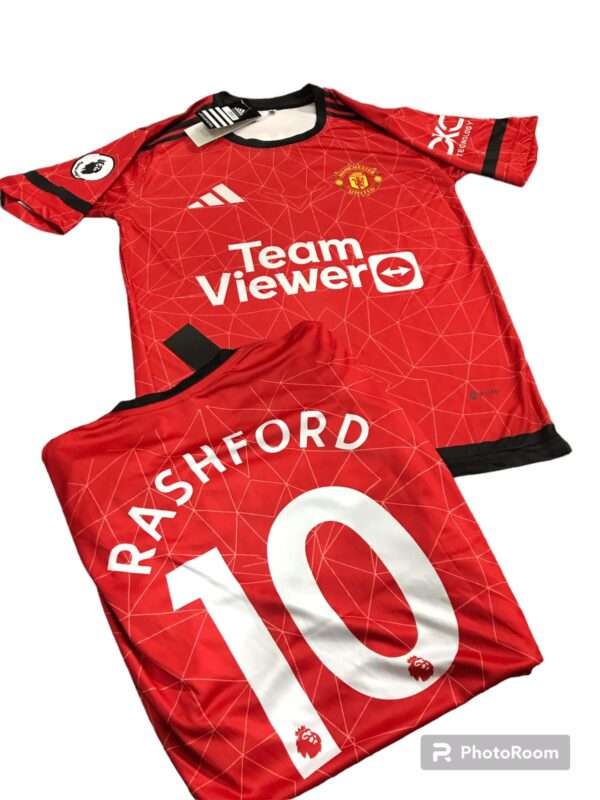 Manchester United T-shirt