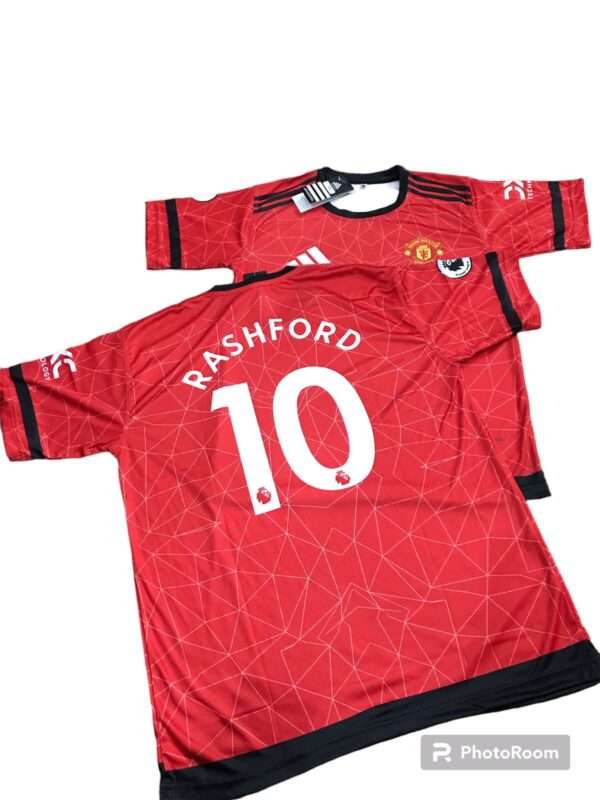Manchester United T-shirt - Image 2