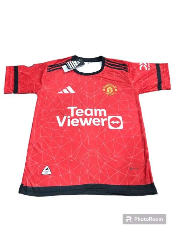 Manchester United T-shirt - Image 3
