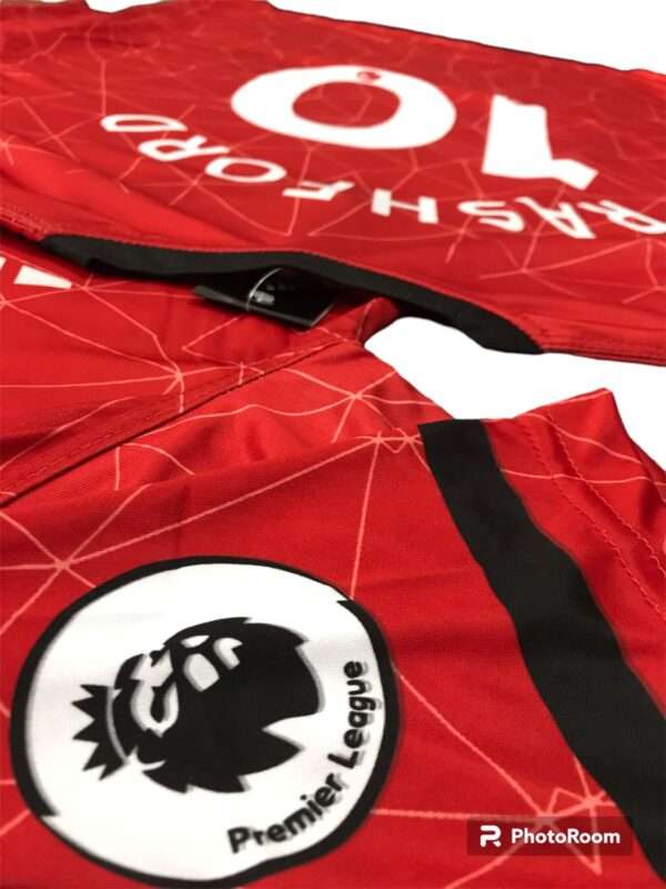 Manchester United T-shirt - Image 4