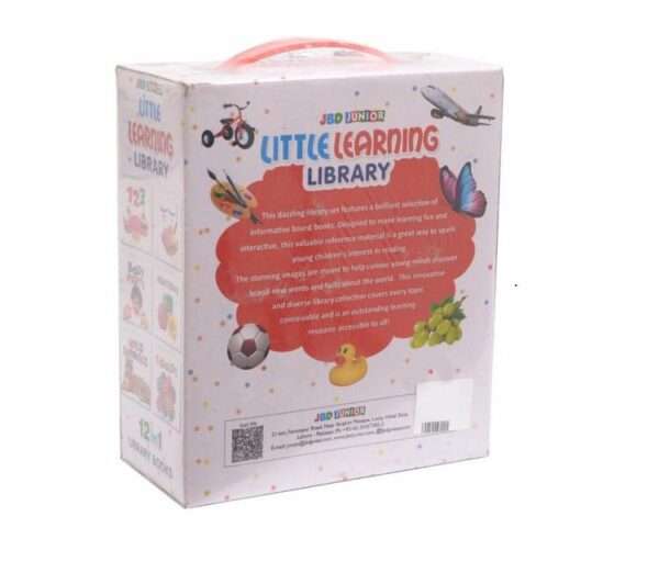 Little Learning Library - Image 9