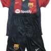 F.C.B Barcelona full Kit