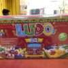 Ludo Truck Board game
