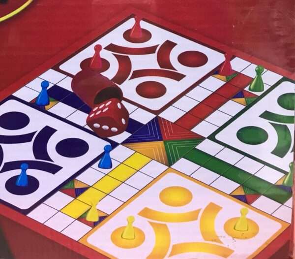 Ludo King And Scrabble - Image 2