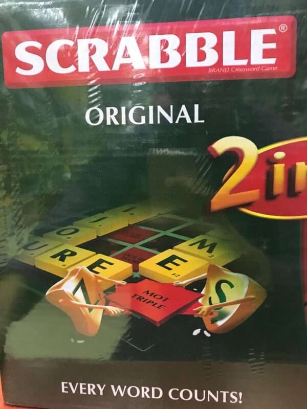 Ludo King And Scrabble - Image 3