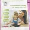 Electronic writing pad-10 inches - Image 2