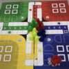 2 in 1 LUDO Game - Image 4
