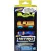 Nitro Foam Car 3-Pack-3