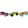 Nitro Foam Car 3-Pack-3 - Image 2