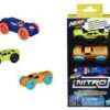 Nitro Foam Car 3-Pack-3 - Image 3