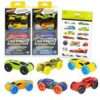 Nitro Foam Car 3-Pack-3 - Image 5