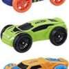 Nitro Foam Car 3-Pack-3 - Image 9