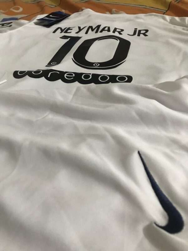 Neymar JR half selves - Image 5