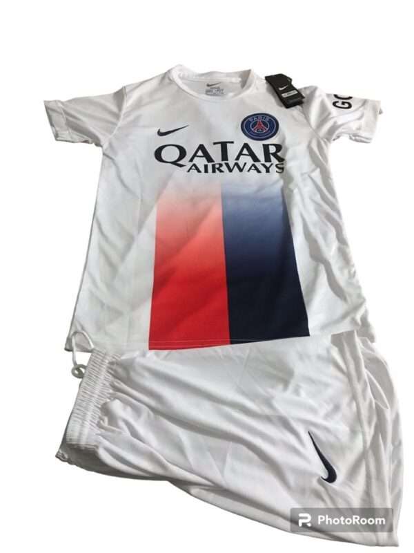 Neymar JR half selves - Image 7
