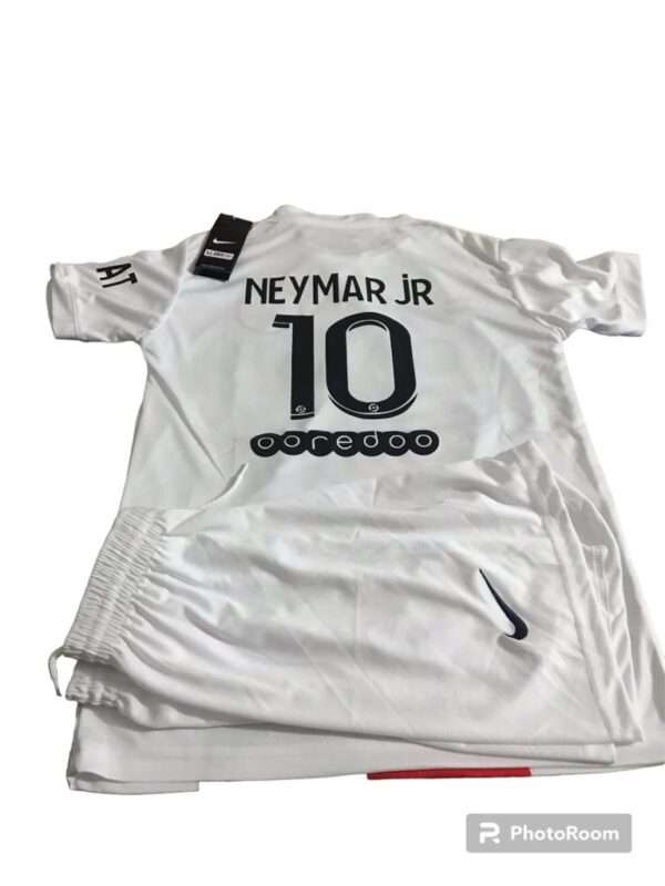 Neymar JR half selves - Image 9