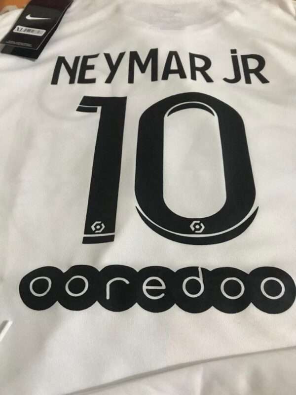 Neymar JR half selves - Image 4