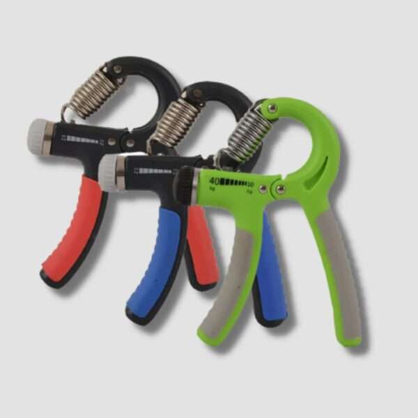 Adjustable HandGrip Spring