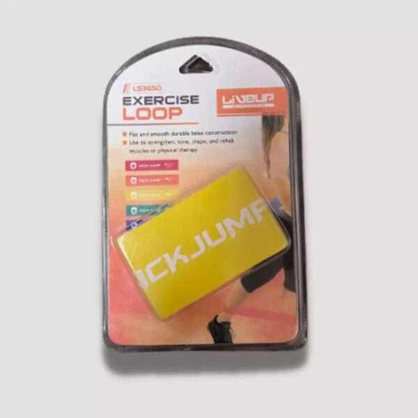 Yoga Stretch Band