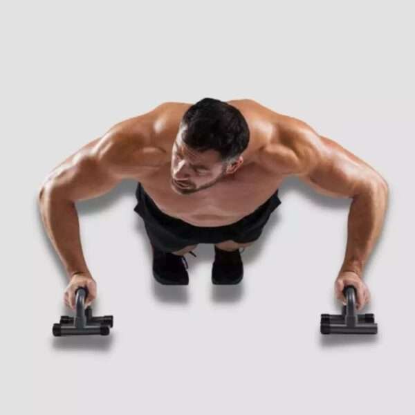 Pushup stand Sunline - Image 2