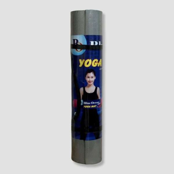 Yoga Fitness Mat - Image 2