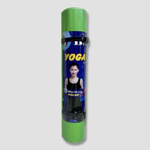 Yoga Fitness Mat - Image 3