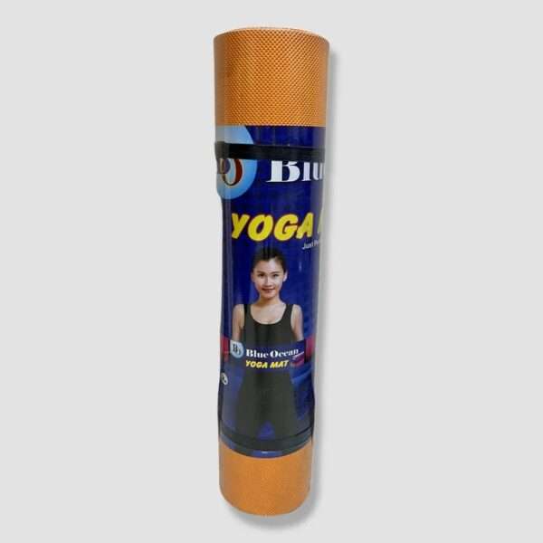 Yoga Fitness Mat