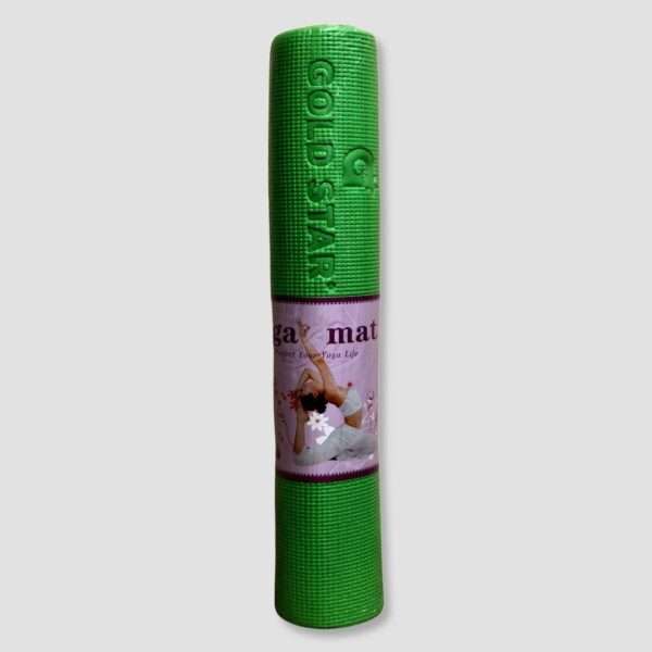 Yoga Mat Fitness Goldstar - Image 3