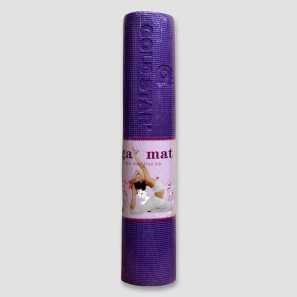 Yoga Mat Fitness Goldstar - Image 2