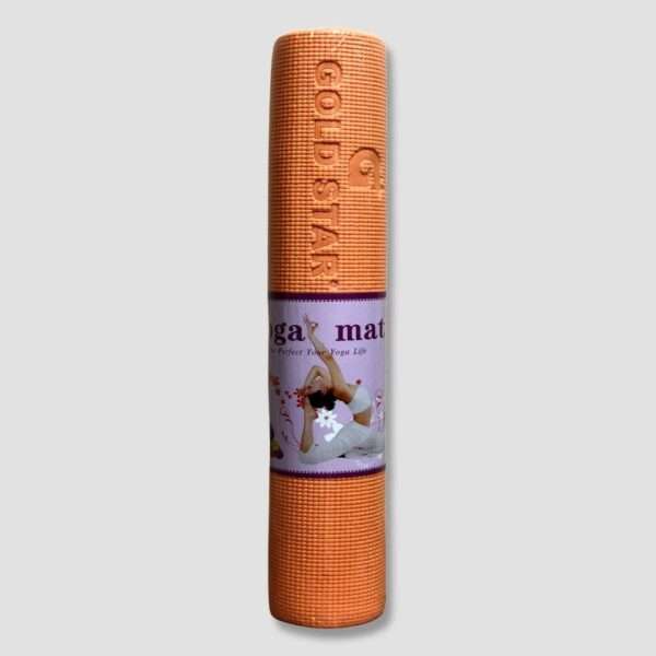 Yoga Mat Fitness Goldstar - Image 5