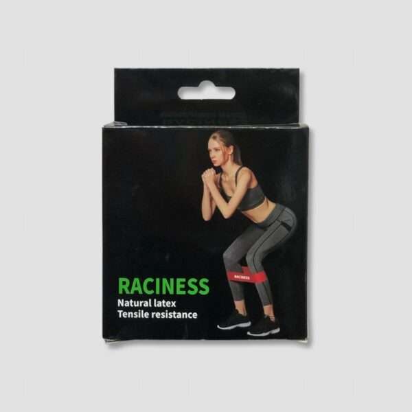 Rubber Bands