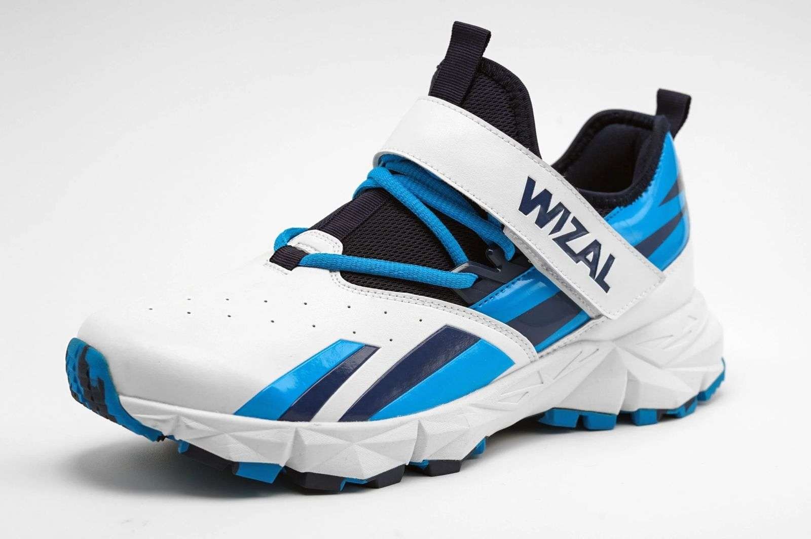 Cricket Running Shoes Wizal Race Kids Mall