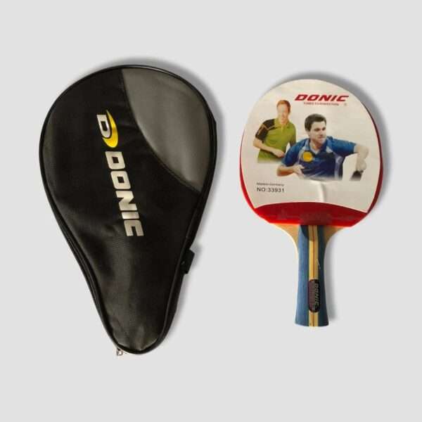 TT Racket Full Cover Donic