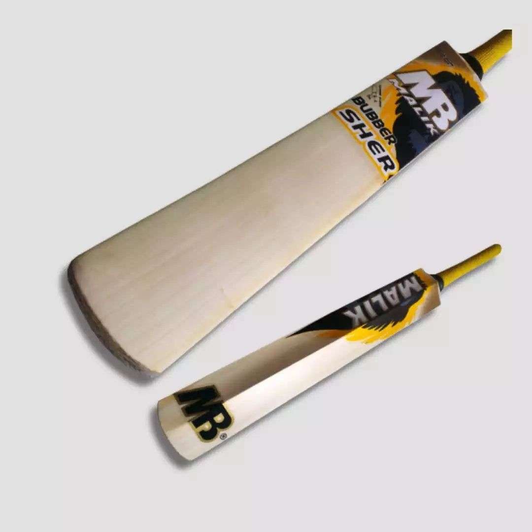 Hard Ball Bat Mb Malik Kids Mall