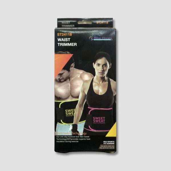 Sweet Sweat Belt