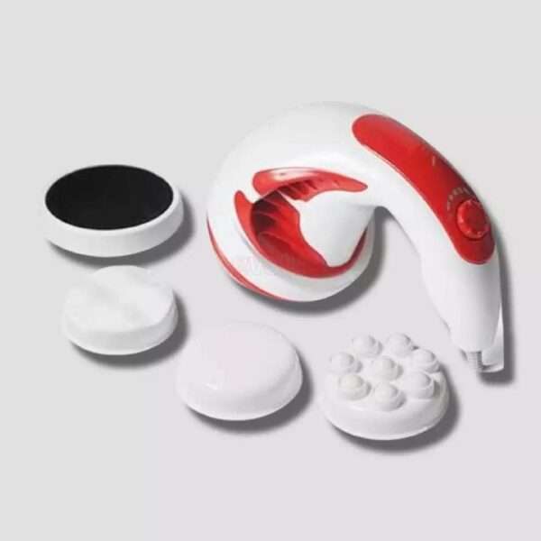 Hand Body Massager