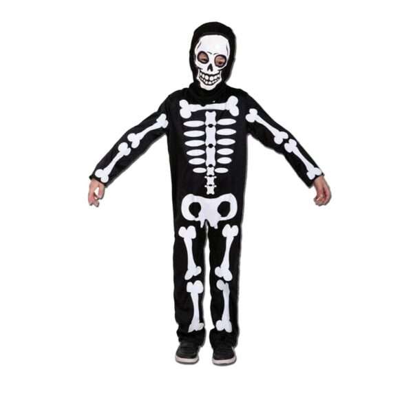 Skeleton Costume