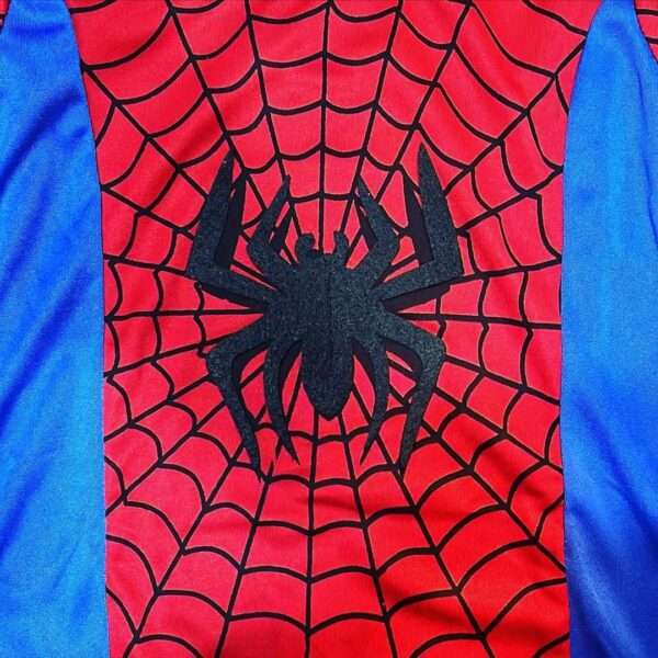 Spiderman costume - Image 3