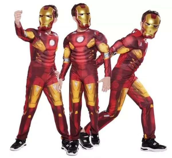 Iron man Costume - Image 2